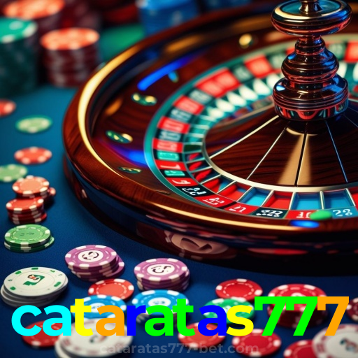 Apostas esportivas no cataratas777 — estatísticas, palpites e promoções