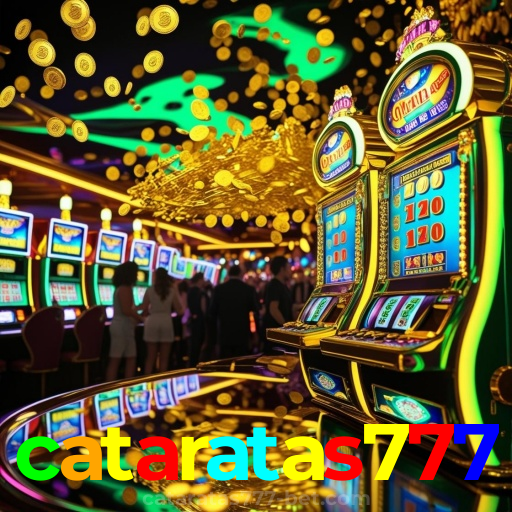Experimente Baixar Jogos Imperdíveis no cataratas777
