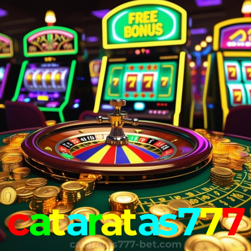 Ofertas Imperdíveis na Promo do cataratas777 para Gamers