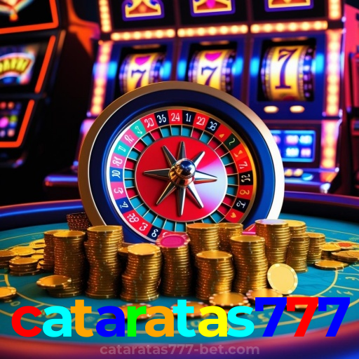 Apostas esportivas no cataratas777 — estatísticas, palpites e promoções