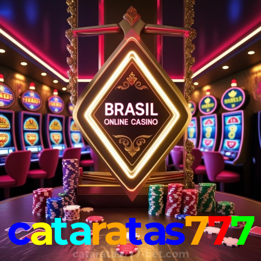 Recursos Paga do cataratas777: Experiência de Jogo Elevada
