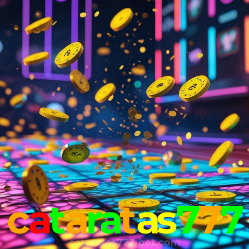 cataratas777: RTP alto, promoções diárias e clube VIP