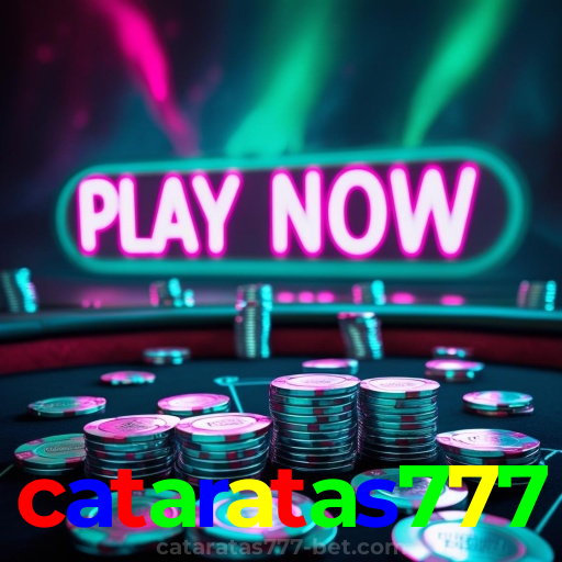 cataratas777: RTP alto, promoções diárias e clube VIP