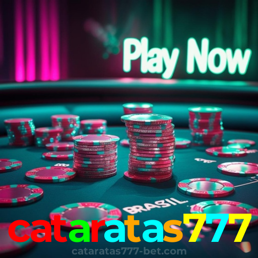 cataratas777: RTP alto, promoções diárias e clube VIP