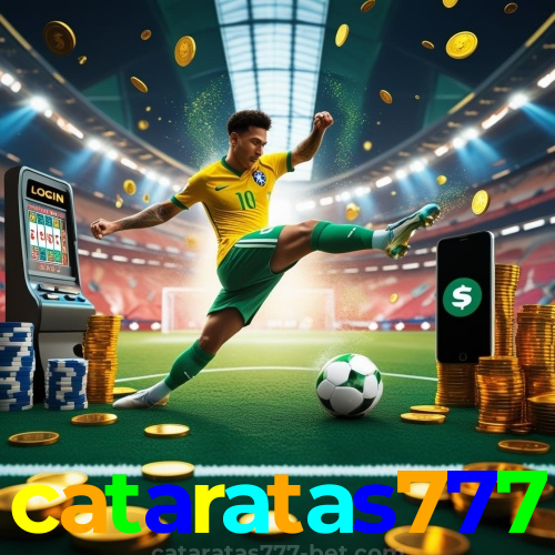 Recursos Paga do cataratas777: Experiência de Jogo Elevada