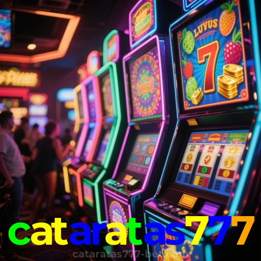 Catálogo dos melhores jogos no cataratas777 — jogue online