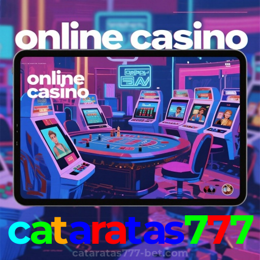 Apostas esportivas no cataratas777 — estatísticas, palpites e promoções