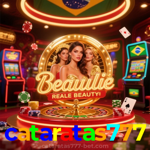 cataratas777