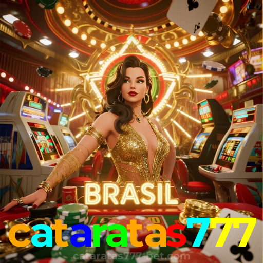 Recursos Paga do cataratas777: Experiência de Jogo Elevada