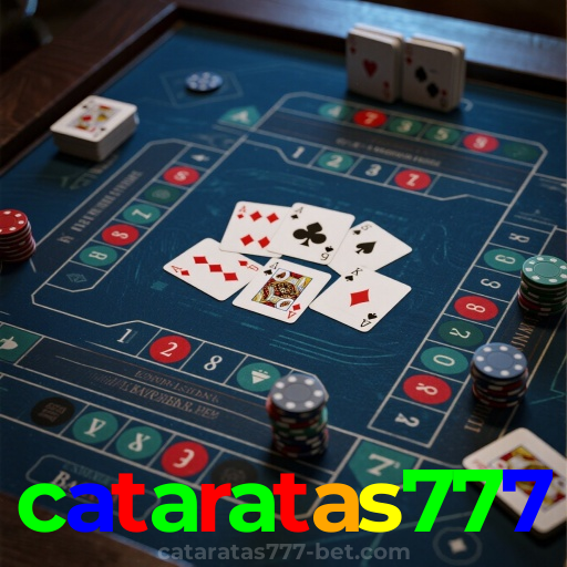 Bônus Imperdíveis no cataratas777 para Jogadores de Todos os Estilos