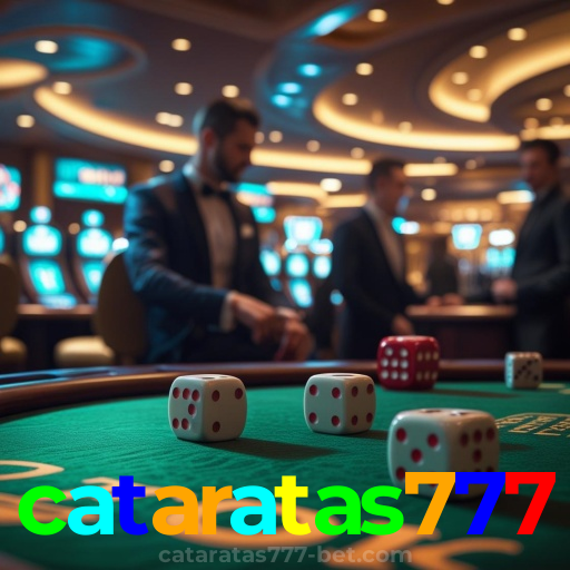 cataratas777